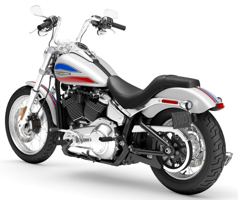 2026 Harley-Davidson Super Glide®