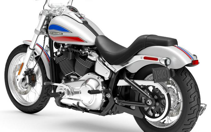 2026 Harley-Davidson Super Glide®