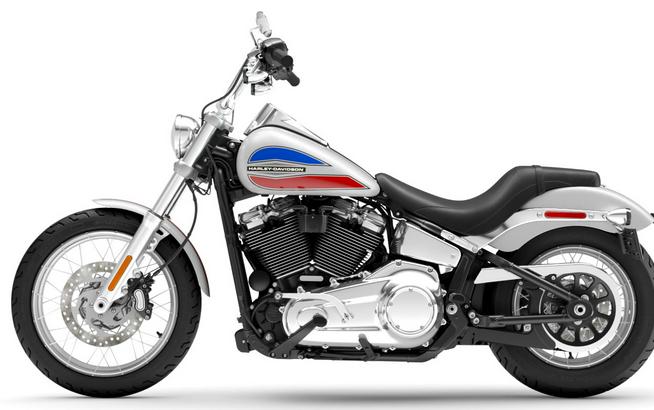 2026 Harley-Davidson Super Glide®