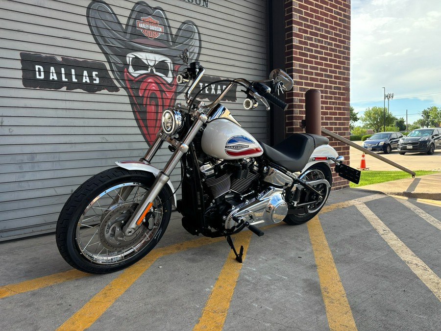 2026 Harley-Davidson Super Glide®