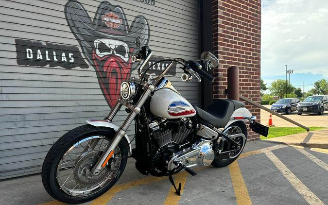 2026 Harley-Davidson Super Glide®
