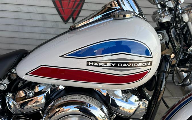 2026 Harley-Davidson Super Glide®