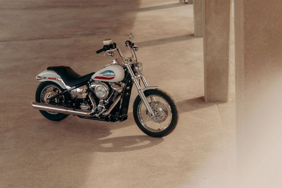 2026 Harley-Davidson Super Glide®