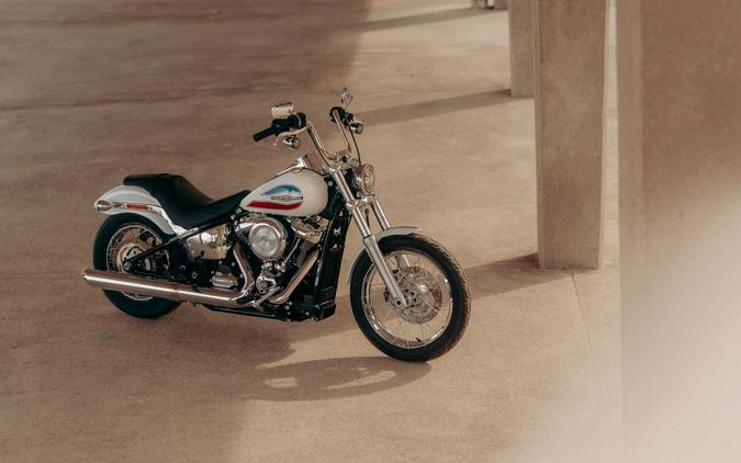 2026 Harley-Davidson Super Glide®