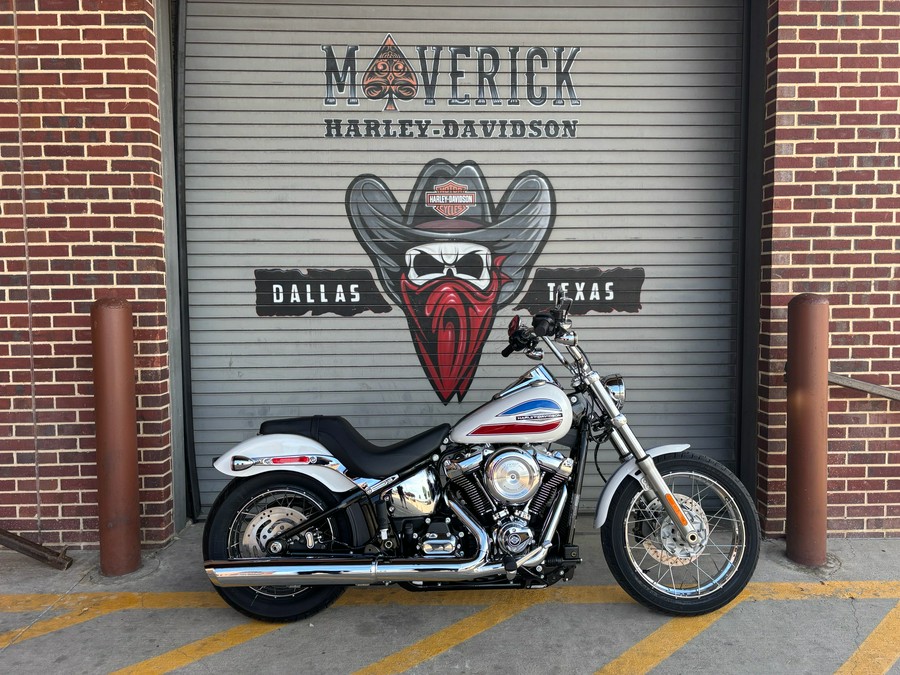 2026 Harley-Davidson Super Glide®