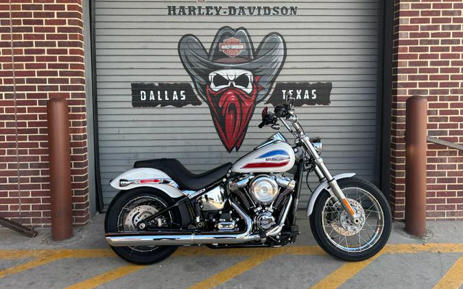 2026 Harley-Davidson Super Glide®