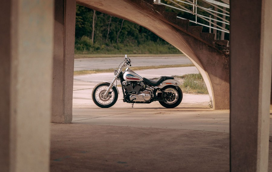 2026 Harley-Davidson Super Glide®