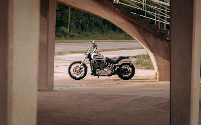 2026 Harley-Davidson Super Glide®