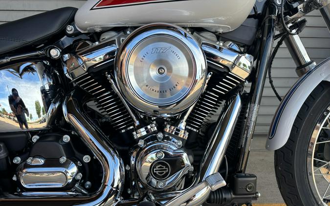 2026 Harley-Davidson Super Glide®