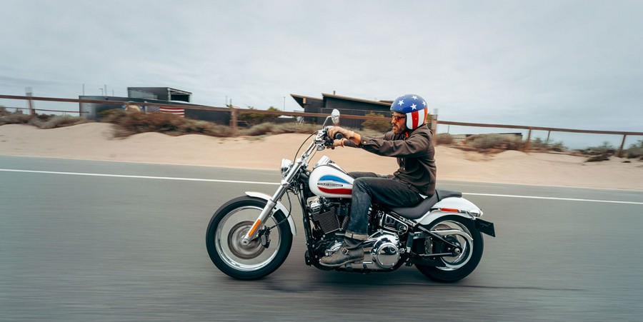 2026 Harley-Davidson Super Glide®