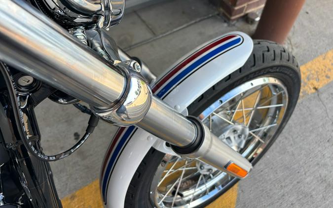 2026 Harley-Davidson Super Glide®
