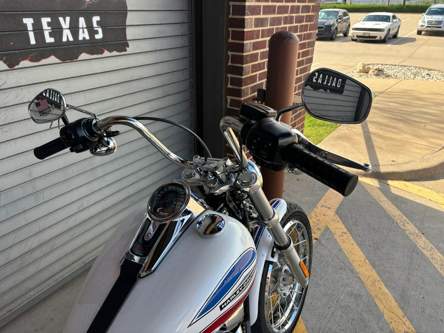 2026 Harley-Davidson Super Glide®