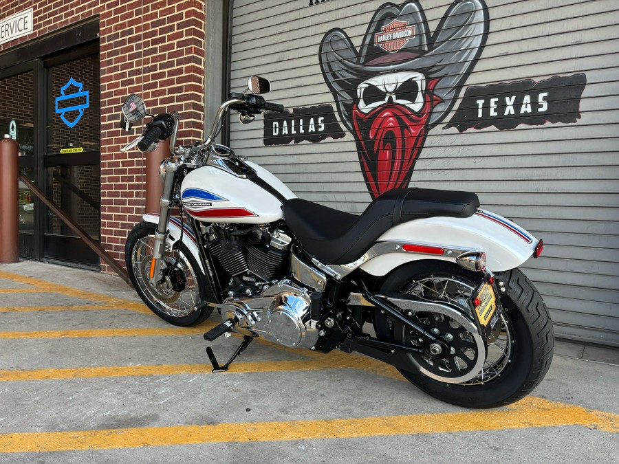 2026 Harley-Davidson Super Glide®