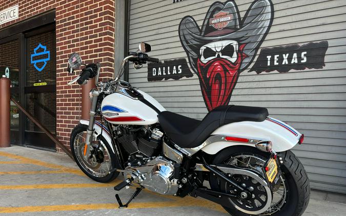 2026 Harley-Davidson Super Glide®