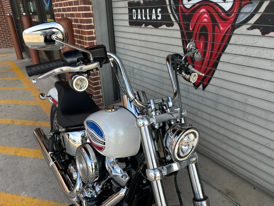 2026 Harley-Davidson Super Glide®
