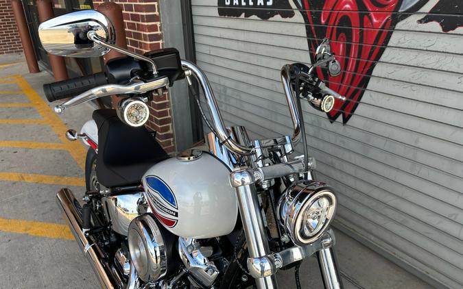2026 Harley-Davidson Super Glide®