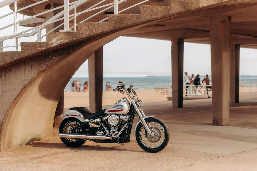2026 Harley-Davidson Super Glide®
