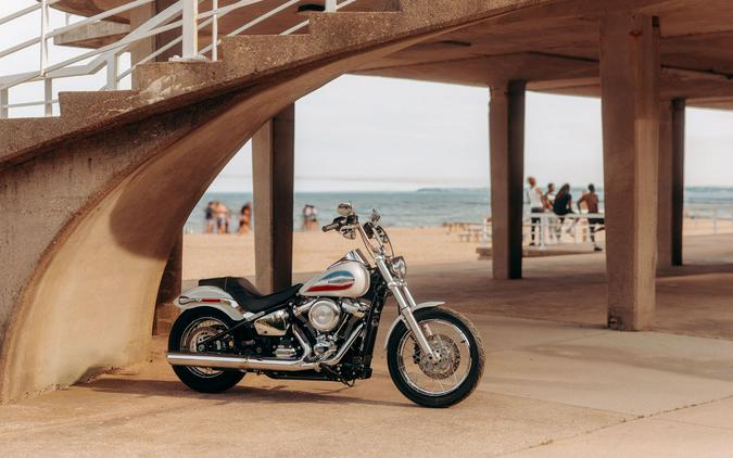 2026 Harley-Davidson Super Glide®