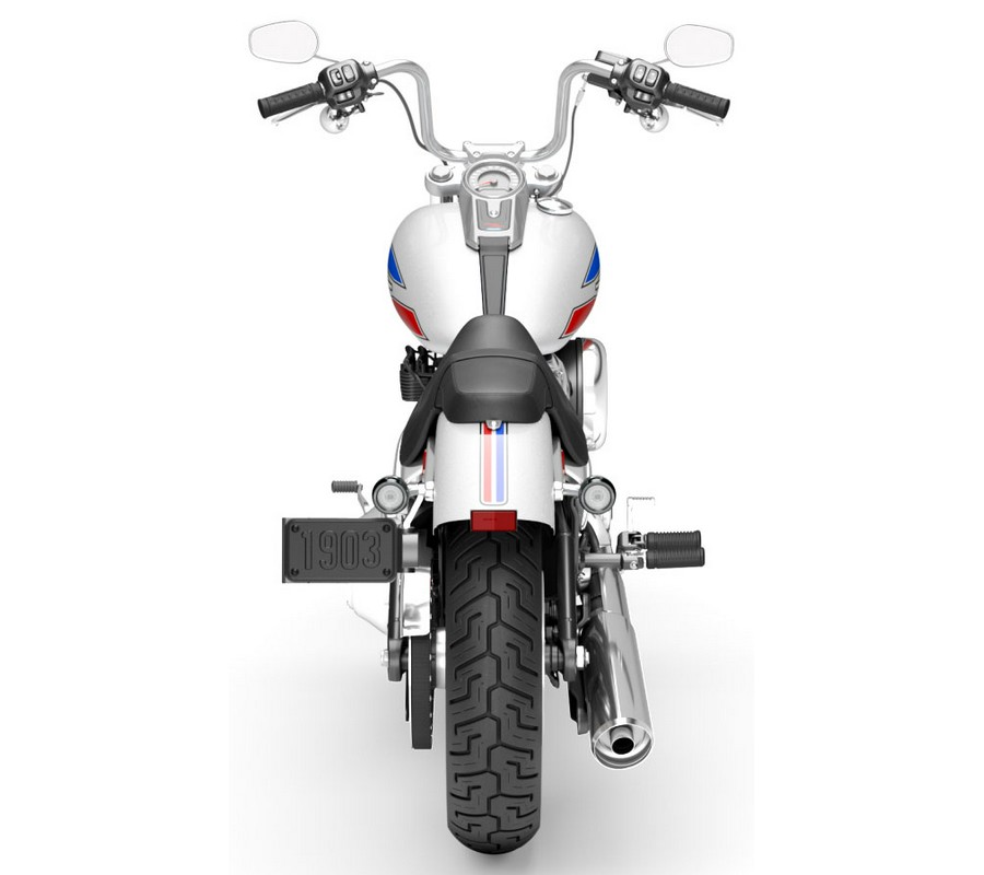 2026 Harley-Davidson Super Glide®