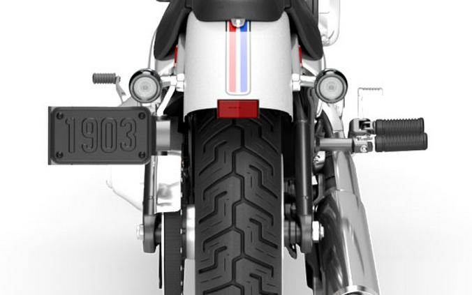 2026 Harley-Davidson Super Glide®