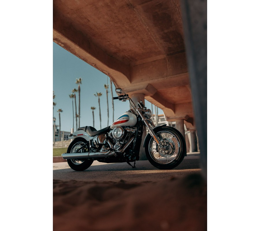 2026 Harley-Davidson Super Glide®