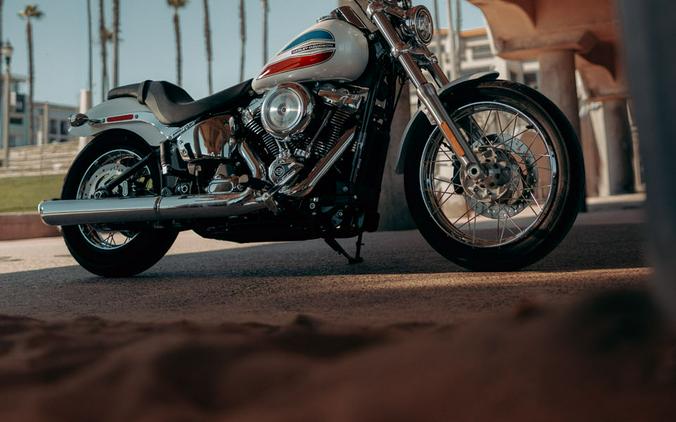 2026 Harley-Davidson Super Glide®