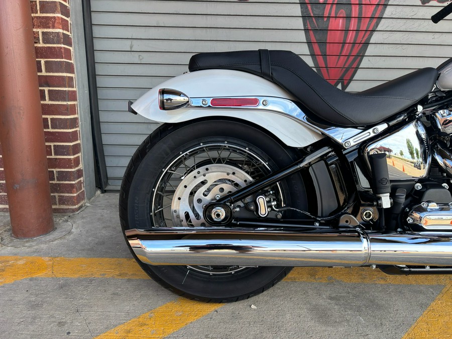 2026 Harley-Davidson Super Glide®