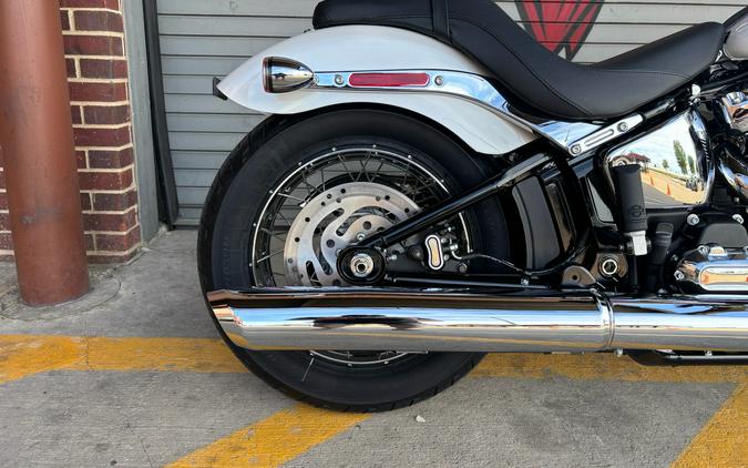 2026 Harley-Davidson Super Glide®
