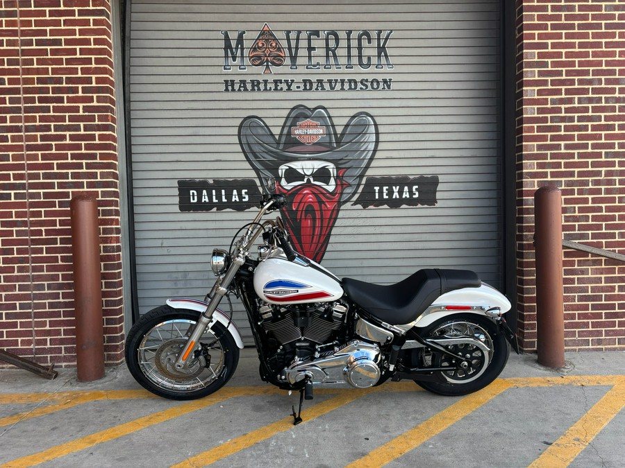 2026 Harley-Davidson Super Glide®
