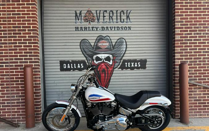 2026 Harley-Davidson Super Glide®