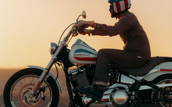 2026 Harley-Davidson Super Glide®