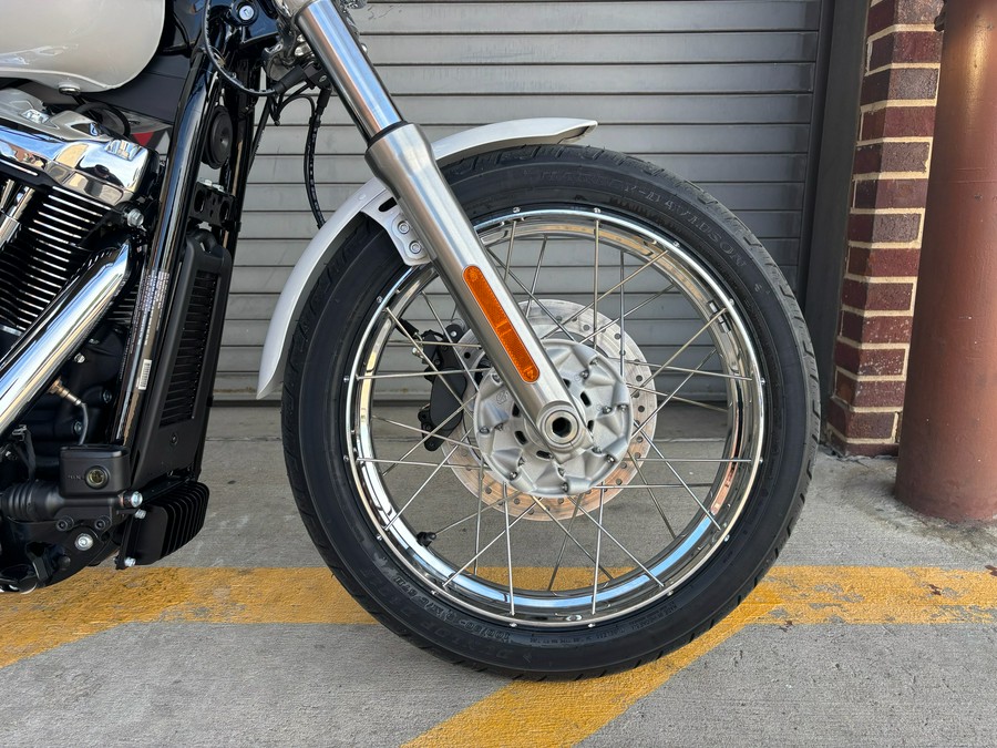 2026 Harley-Davidson Super Glide®
