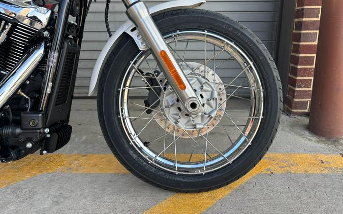 2026 Harley-Davidson Super Glide®