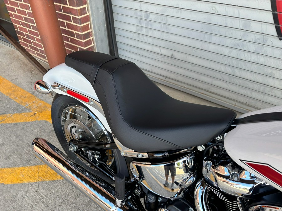 2026 Harley-Davidson Super Glide®