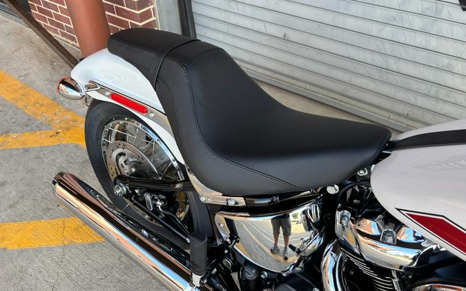 2026 Harley-Davidson Super Glide®