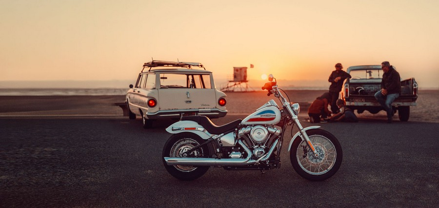 2026 Harley-Davidson Super Glide®