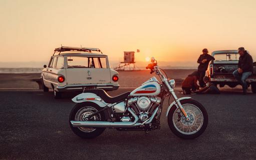 2026 Harley-Davidson Super Glide®