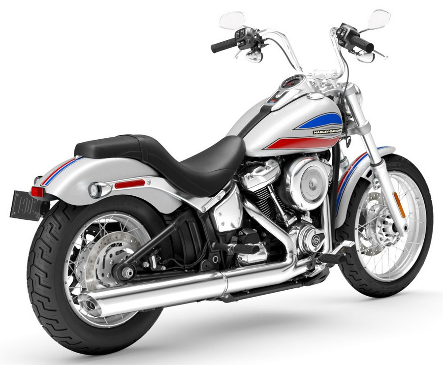 2026 Harley-Davidson Super Glide®
