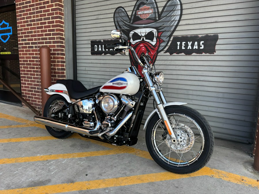 2026 Harley-Davidson Super Glide®