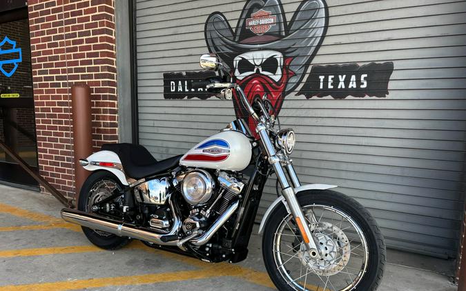 2026 Harley-Davidson Super Glide®