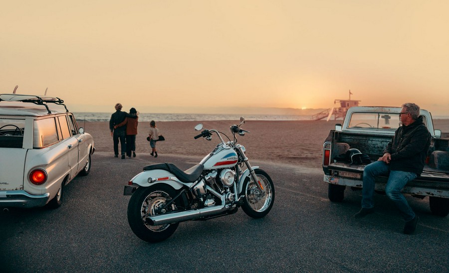 2026 Harley-Davidson Super Glide®