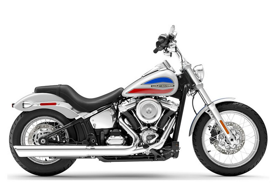 2026 Harley-Davidson Super Glide®