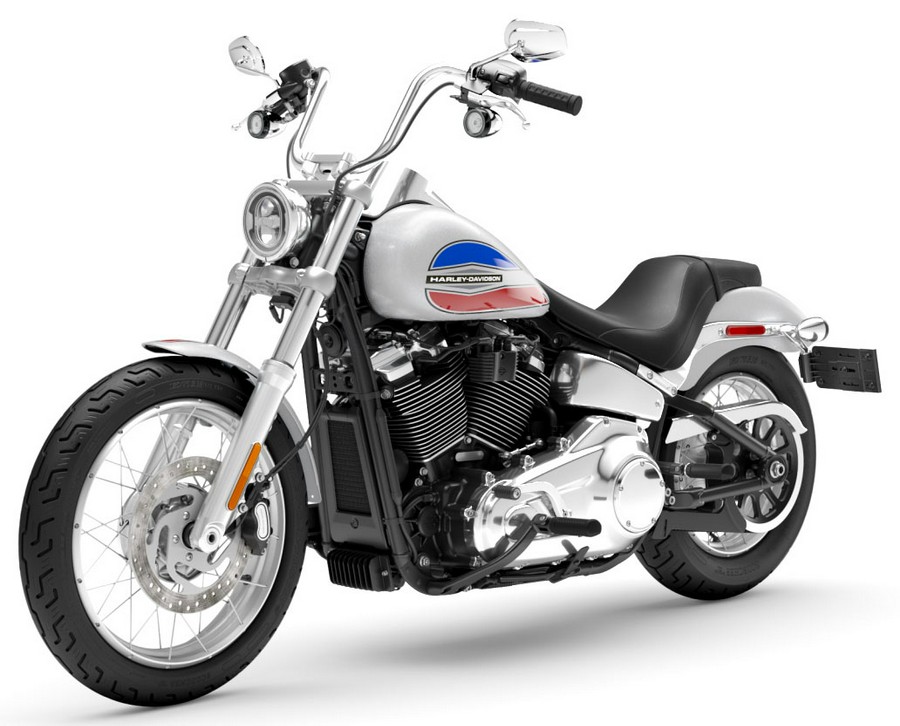 2026 Harley-Davidson Super Glide®
