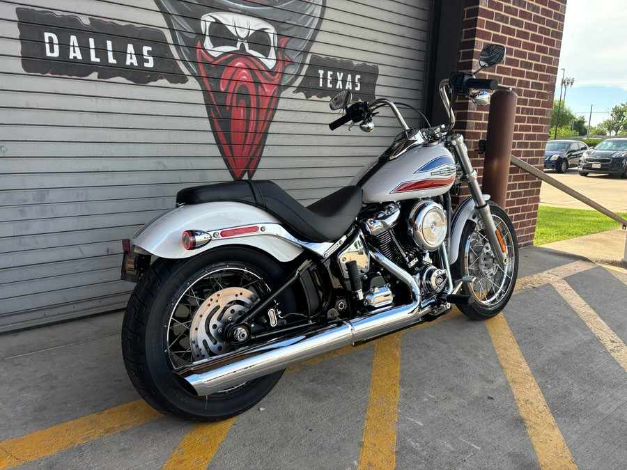 2026 Harley-Davidson Super Glide®