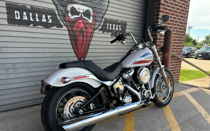 2026 Harley-Davidson Super Glide®