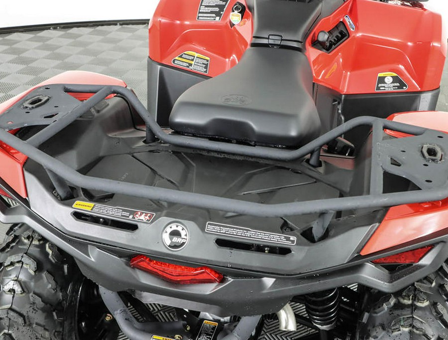 2024 Can-Am® Outlander DPS 500