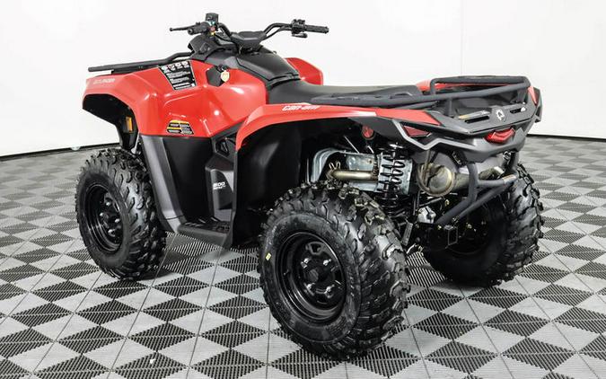 2024 Can-Am® Outlander DPS 500