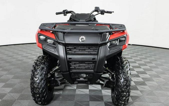 2024 Can-Am® Outlander DPS 500