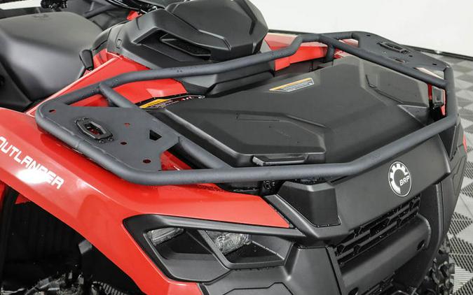 2024 Can-Am® Outlander DPS 500