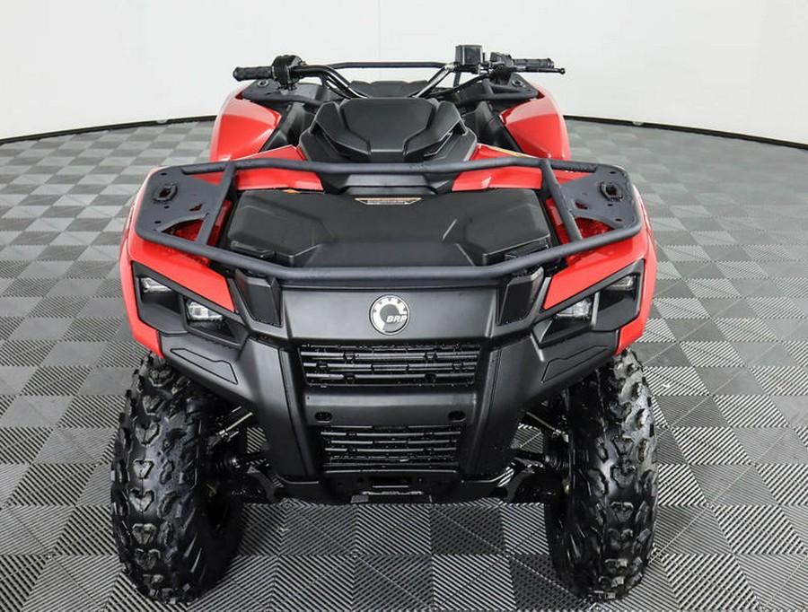 2024 Can-Am® Outlander DPS 500